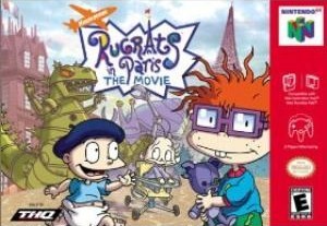 the rugrats movie watch online